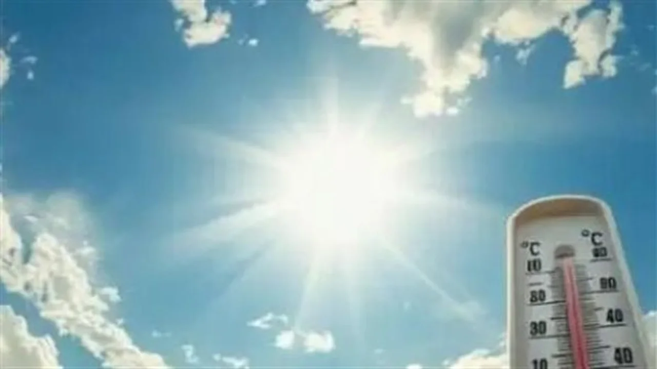 الأرصاد تحذر من الشبورة المائية وتكشف تفاصيل الظواهر الجوية المتوقعة اليوم